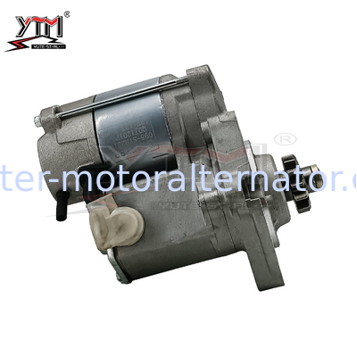 Truck Starter Motor 11460-63011 G266 12V/13T/1.2KW Starter Motor For KUBOTA G266