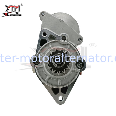 Truck Starter Motor 11460-63011 G266 12V/13T/1.2KW Starter Motor For KUBOTA G266