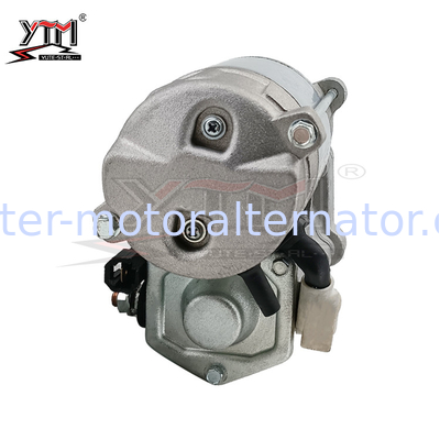 Truck Starter Motor 11460-63011 G266 12V/13T/1.2KW Starter Motor For KUBOTA G266