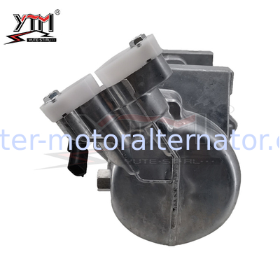 Pursuing Excellence High Quality Hermetic R134a Compressor KCC0409 For Sedan Renault Nissan
