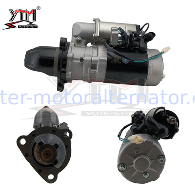 NEW KM2V86/2V88/2V92 STARTER MOTOR 12V FOR Two-cylinder Diesel Starter /CCW QDY1203