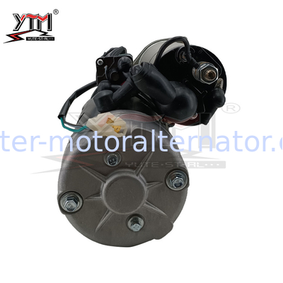 NEW KM2V86/2V88/2V92 STARTER MOTOR 12V FOR Two-cylinder Diesel Starter /CCW QDY1203