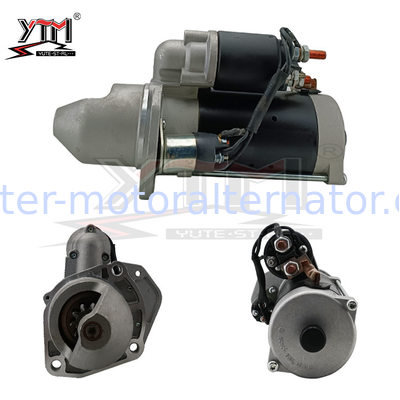 24V Starter Motor for Iveco EUROCARGO CST10664 0001231016 Truck Starter