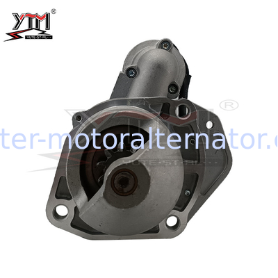 24V Starter Motor for Iveco EUROCARGO CST10664 0001231016 Truck Starter