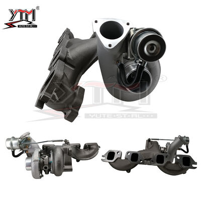 NPR/4HG1 Diesel OEM Spare Parts Engine Turbocharger Workshop ENGINE OVERHAUL FULL PROCESS