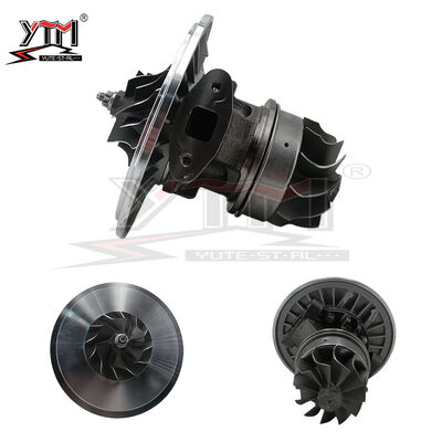 Turbocharger TB076-JX 6BD1 Supercharger Movement For ISUZU TRUCK 6BD1