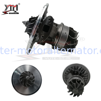 Turbocharger TB076-JX 6BD1 Supercharger Movement For ISUZU TRUCK 6BD1