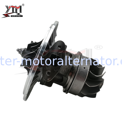 Turbocharger TB076-JX 6BD1 Supercharger Movement For ISUZU TRUCK 6BD1