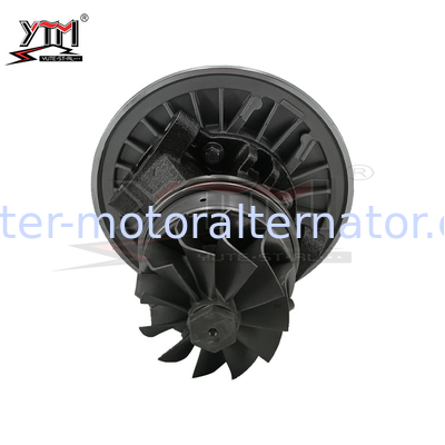 Turbocharger TB076-JX 6BD1 Supercharger Movement For ISUZU TRUCK 6BD1