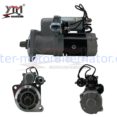 8200326/8200849 Shell Starter Motor Starter Motor 12v Voltage For FORD 29MT