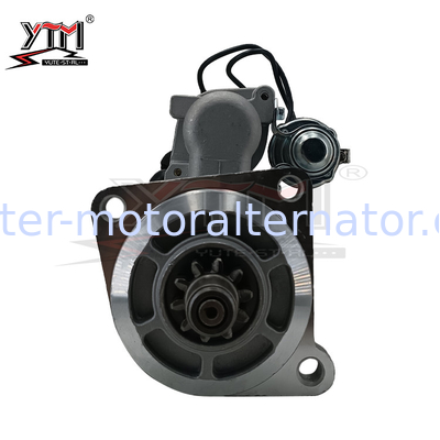 8200326/8200849 Shell Starter Motor Starter Motor 12v Voltage For FORD 29MT