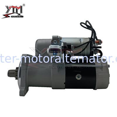 8200326/8200849 Shell Starter Motor Starter Motor 12v Voltage For FORD 29MT