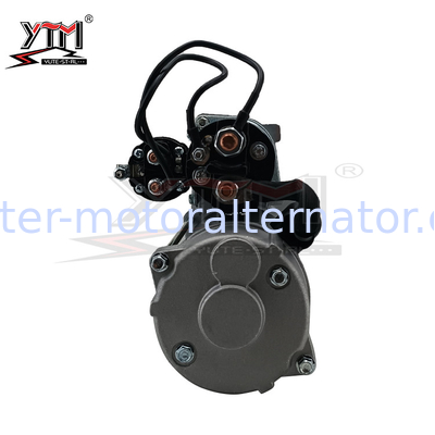 8200326/8200849 Shell Starter Motor Starter Motor 12v Voltage For FORD 29MT
