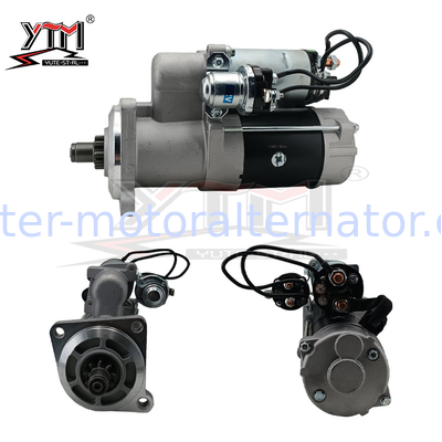 12V 8200885/8200848 Starter Motor For Delco 29MT