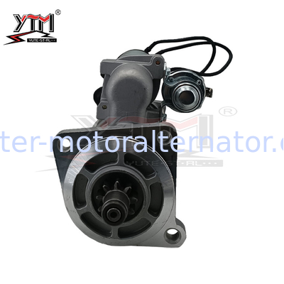 12V 8200885/8200848 Starter Motor For Delco 29MT