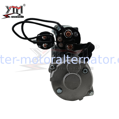 12V 8200885/8200848 Starter Motor For Delco 29MT