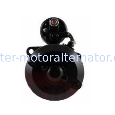 12V 24063708000 111350 Starter Motor For Belarus