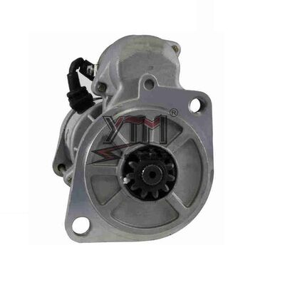 China Manufacturer 24V 12T  Starter Assembly For HINO 03555020012 03555020013 03555020014