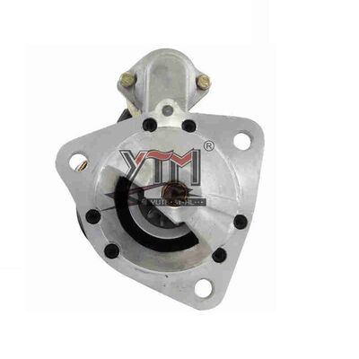 24V 11T  Starter Assembly For Nissan 03506020410 03506020411 03506020412