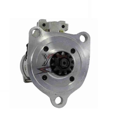 24V 11T  Starter Assembly For HINO 03656020025 03656020026 03656020028
