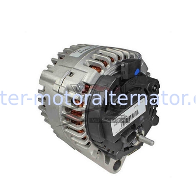 Durable SMART Fortwo 1.0 Mhd 451 2011-0999ccm M132.910 Start / Stop Alternator  For Lucas & Valeo