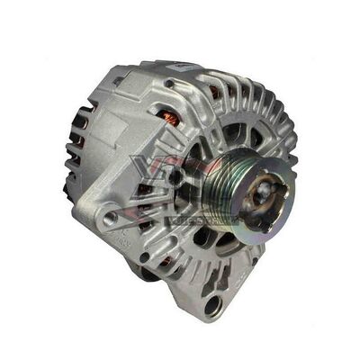 Durable SMART Fortwo 1.0 Mhd 451 2011-0999ccm M132.910 Start / Stop Alternator  For Lucas & Valeo