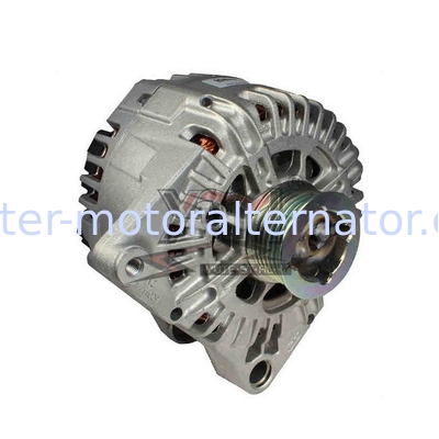 Durable SMART Fortwo 1.0 Mhd 451 2011-0999ccm M132.910 Start / Stop Alternator  For Lucas & Valeo
