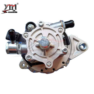 High Quality Van Truck 4JH1 12V Alternator Generator For Isuzu Van Truck ISUZU 4JH1