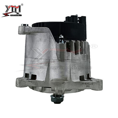 For Perkins Genuine Parts T433722 Original 12V 65A Alternator for Jcb Telehandler 537-135 270 P41AG TM300 Engine Spa