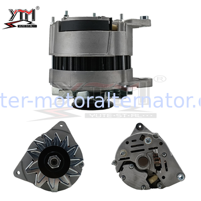Auto Car Alternator for Ford Escort & LUCAS 12V 70A single slot