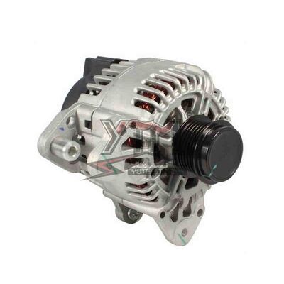 Short Delivery Time Alternator Assy 12v Small Alternator Starter Parts