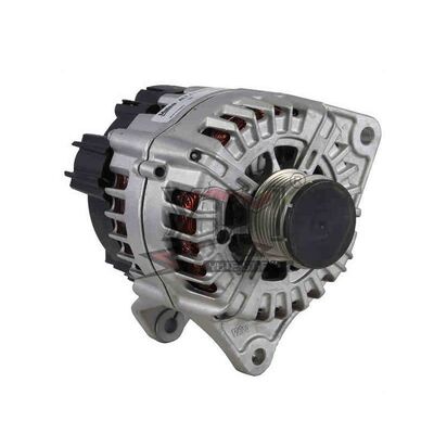 Alternator 116043 504280012 CA2089IR 504280012 ALV0197DD 1608840980 2543538 301N20911Z, For Fiat/valeo Engine