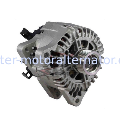 Altern Auto Parts Car Alternator 439634.440201.TG15C120 for CITROEN C5 III 3.0