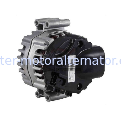 Brand New Low Speed Alternator Generator 550i 12v 230a 5kw For BMW Car Alternator