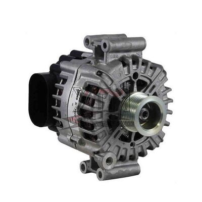 Brand New Low Speed Alternator Generator 550i 12v 230a 5kw For BMW Car Alternator