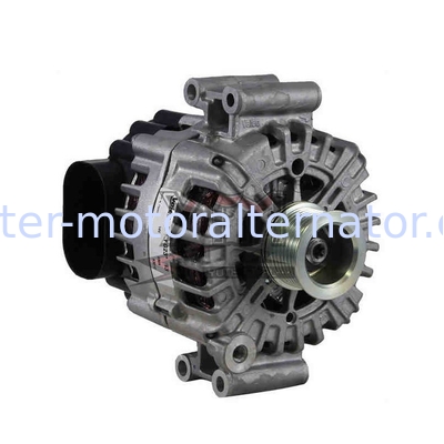 Brand New Low Speed Alternator Generator 550i 12v 230a 5kw For BMW Car Alternator