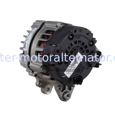 ALV0205AN ALV0205RB 021903016L 440205 Alternator Generator FOR AUDI Q7 (4LB) 3.6 FSI 4L [BHK] 280 Hp 2006-2010