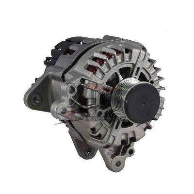 ALV0205AN ALV0205RB 021903016L 440205 Alternator Generator FOR AUDI Q7 (4LB) 3.6 FSI 4L [BHK] 280 Hp 2006-2010