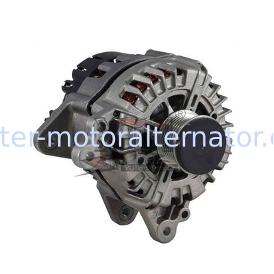 ALV0205AN ALV0205RB 021903016L 440205 Alternator Generator FOR AUDI Q7 (4LB) 3.6 FSI 4L [BHK] 280 Hp 2006-2010