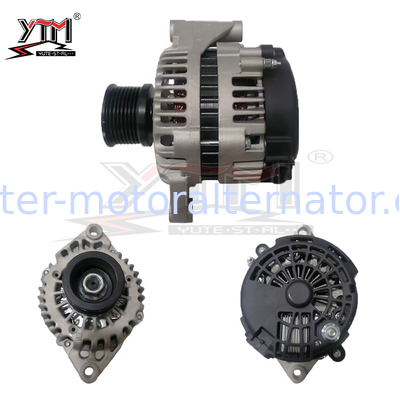 Engine Parts 24v 50A 8PKI 14JA20 Alternator Of Model Deco 13Sl