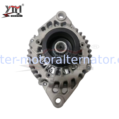 Engine Parts 24v 50A 8PKI 14JA20 Alternator Of Model Deco 13Sl