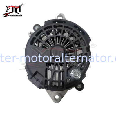 Engine Parts 24v 50A 8PKI 14JA20 Alternator Of Model Deco 13Sl