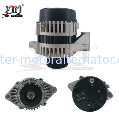 Chinese Factory Supplier 12V 70A Dc Alternator For Hyster HYSTER 1469599/580026828