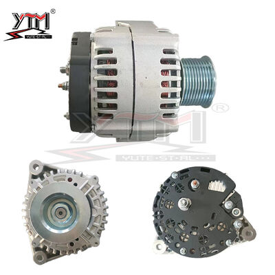 24V 80A Alternator For Deutz Generator For Big Chai Deutz 3701010-A11 3701010A11 JFZ280-0300