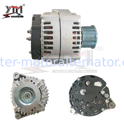 24V 80A Alternator For Deutz Generator For Big Chai Deutz 3701010-A11 3701010A11 JFZ280-0300