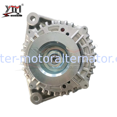 24V 80A Alternator For Deutz Generator For Big Chai Deutz 3701010-A11 3701010A11 JFZ280-0300