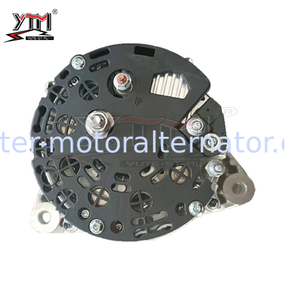 24V 80A Alternator For Deutz Generator For Big Chai Deutz 3701010-A11 3701010A11 JFZ280-0300