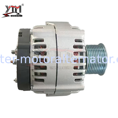 24V 80A Alternator For Deutz Generator For Big Chai Deutz 3701010-A11 3701010A11 JFZ280-0300