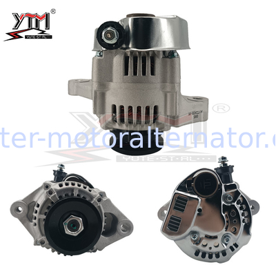 FPE Forklift ALTERNATOR Assembly For Toyota 27060-78152-71 Hacus Aftermarket