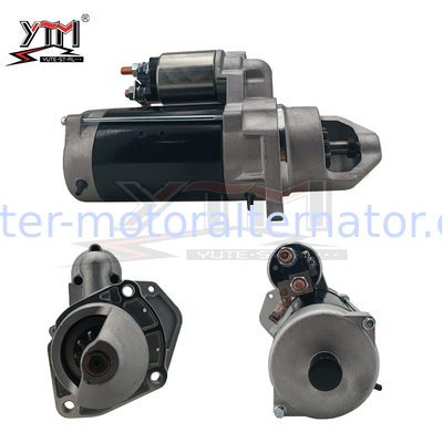 Starter For Iveco 3.0 Kw Ersetzt 0001230030 2855454 504108451 256526 041908